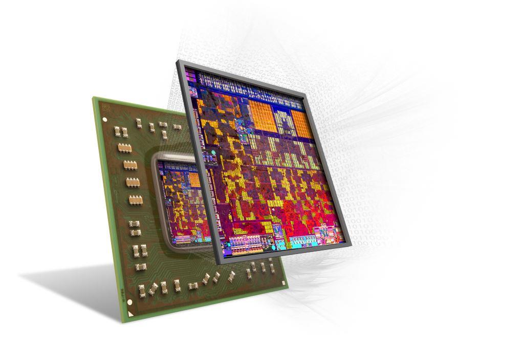 AMD APU mobile 2014