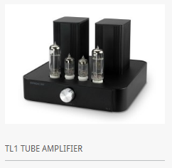 amplifier